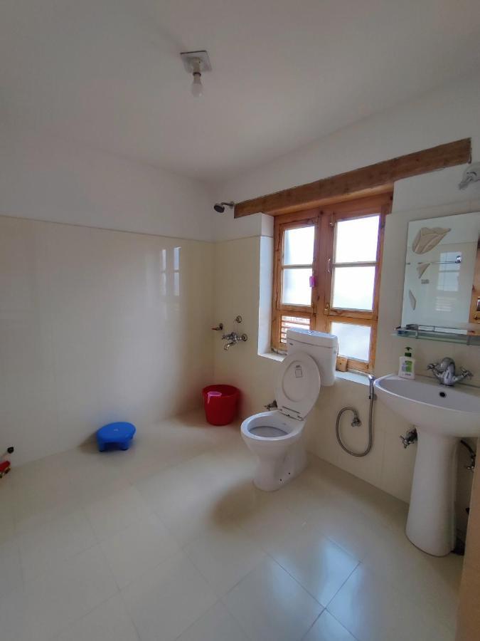 Jig Gyas Guest House レー エクステリア 写真