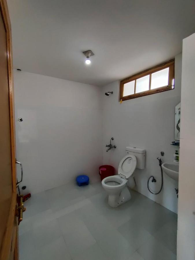 Jig Gyas Guest House レー エクステリア 写真